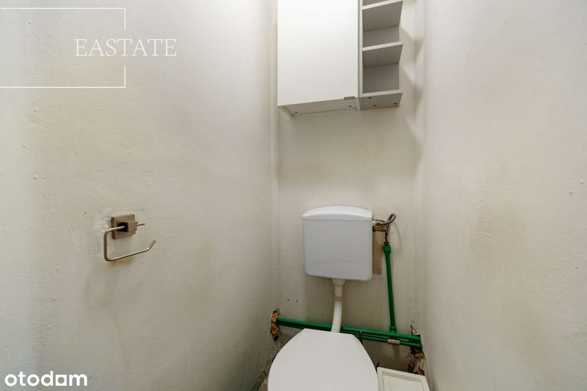 Mieszkanie 2 pokojowe do remontu - Pełny obrazek: 4/14