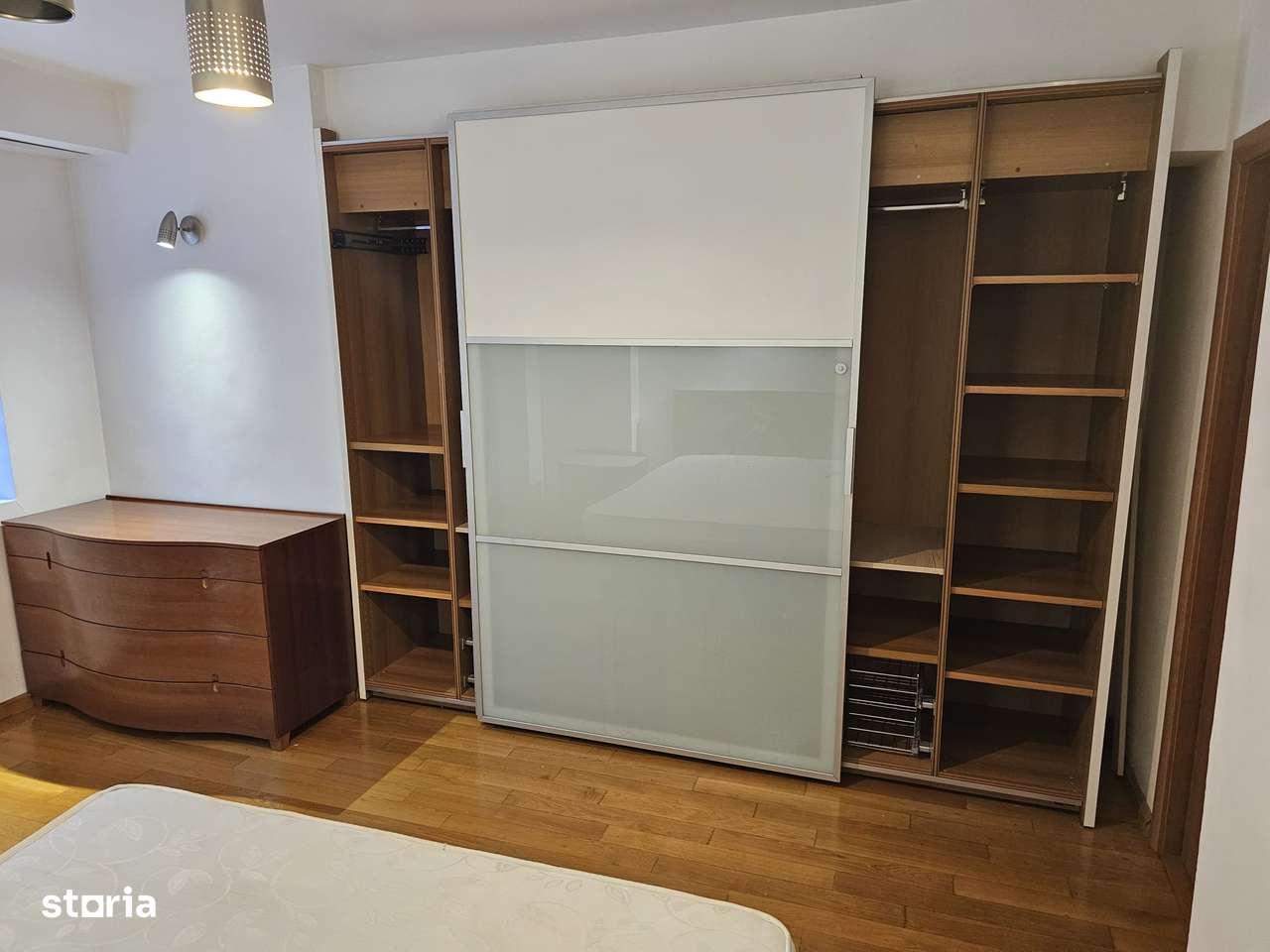 3 Camere Dec | Bulevardul Decebal – Piața Alba Iulia | 72 mp | Etaj 1-16