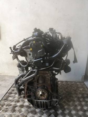 Motor Vw 1.9 Tdi 105cv ref: BKC (Seat Leon, Audi A3, Skoda) - 3