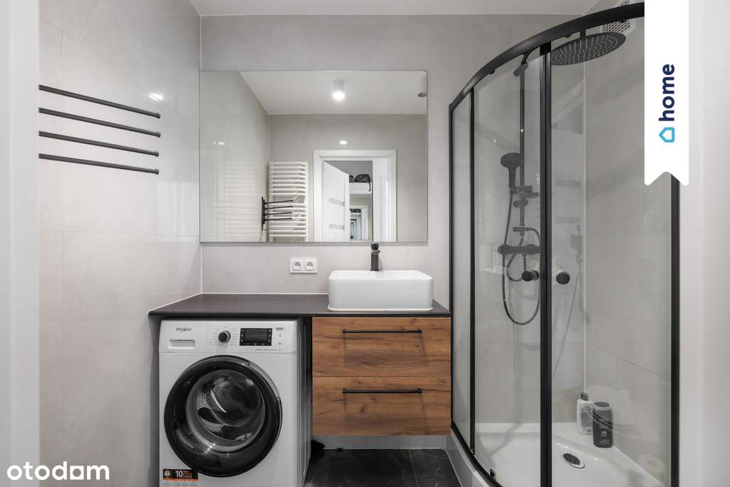 3 pokoje z widokiem na Pałac Kultury | Mokotów - Pełny obrazek: 5/12