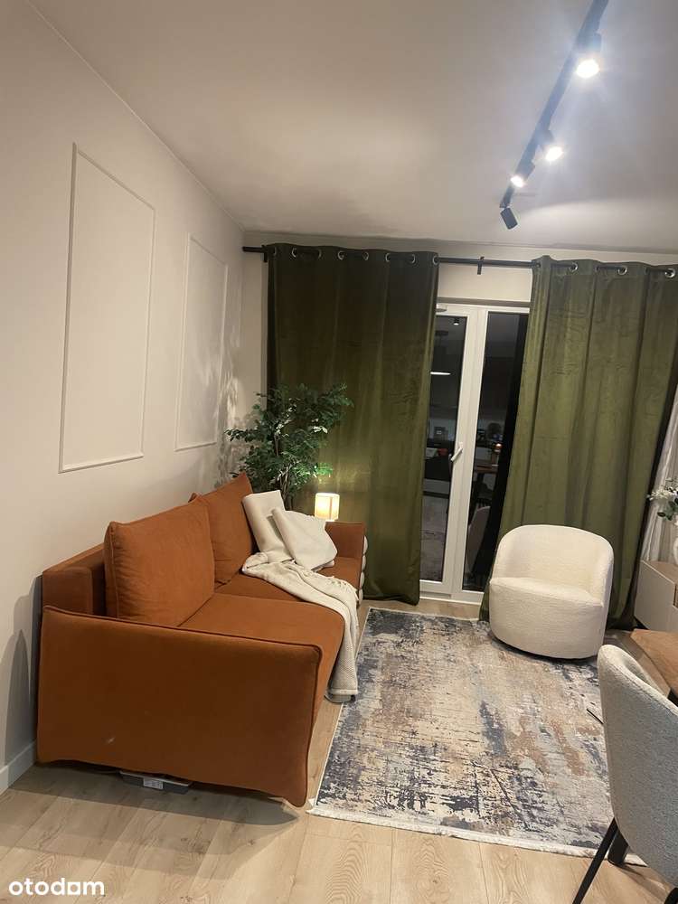 Mieszkanie w pełni wyposażone z miejsce postojowym w garażu - Pełny obrazek: 4/19