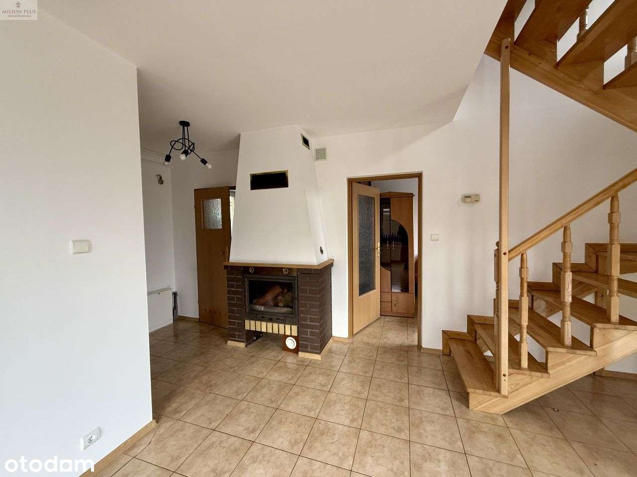 Dom w centrum Lanckorony - Pełny obrazek: 5/13