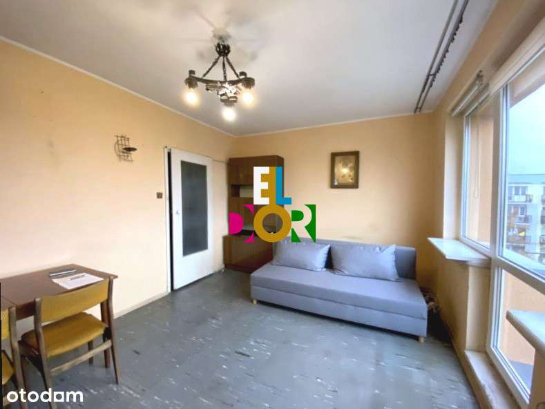 M 4 Retkinia, pełny rozkład, z balkonem-0