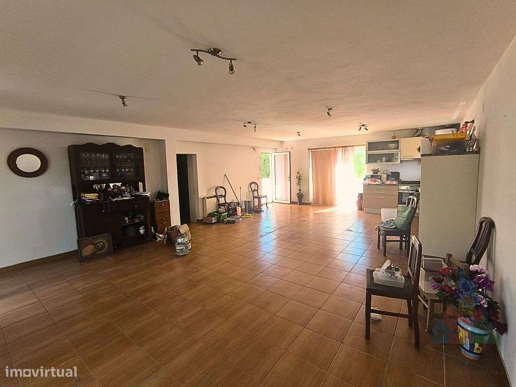 Quinta T5 com terreno em São Pedro - Tomar - Grande imagem: 3/16