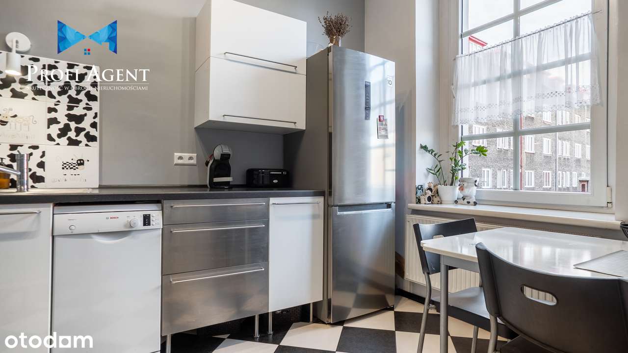 Przestrzeń, lokalizacja, kondygnacja i parking pod klatką;)-13