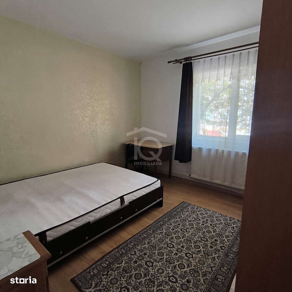 Apartament 2 camere de inchiriat Iasi _ Nicolina - Imagine principală: 5/12