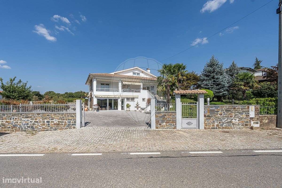 Moradia T5 para venda - Grande imagem: 3/50