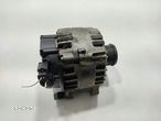 ALTERNATOR JUMPY EXPERT SCUDO II 2.0 HDI 9803750980 2013-2016 - 2