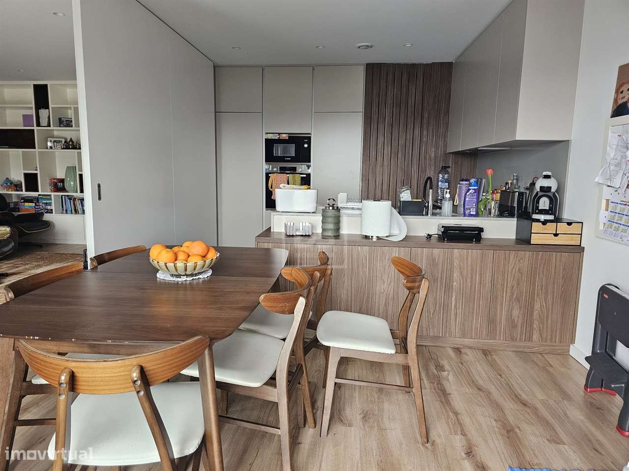 Apartamento T3 Venda em Parceiros e Azoia,Leiria - Grande imagem: 2/21