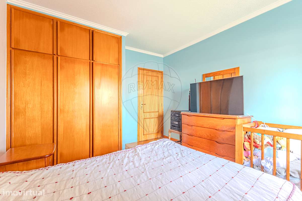 Apartamento T3 para venda-21