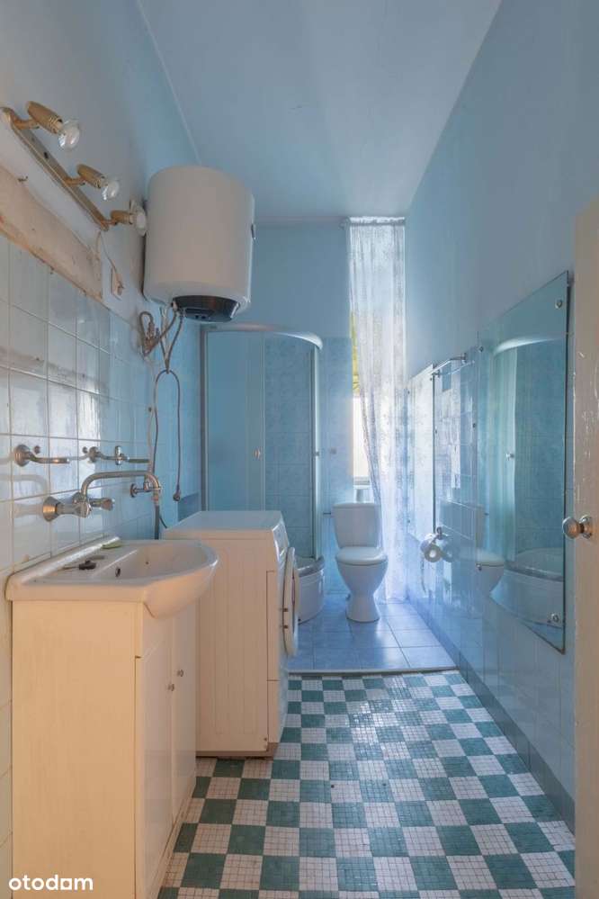 Atrakcyjne mieszkanie na Śródce-10