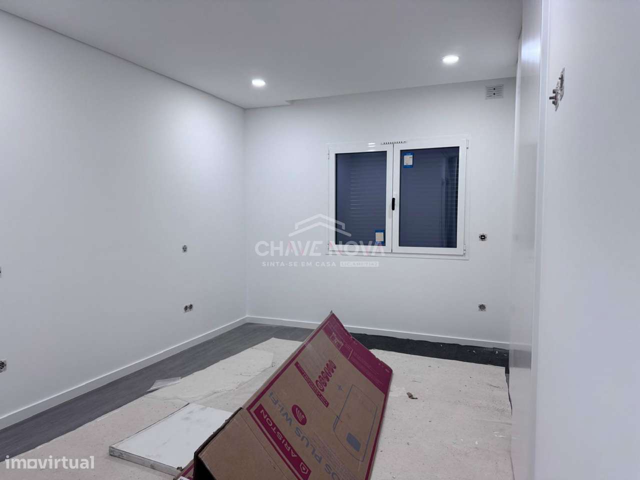 Andar Moradia T2 no 1º Andar em Santa Joana | 340 000€ - Grande imagem: 4/23