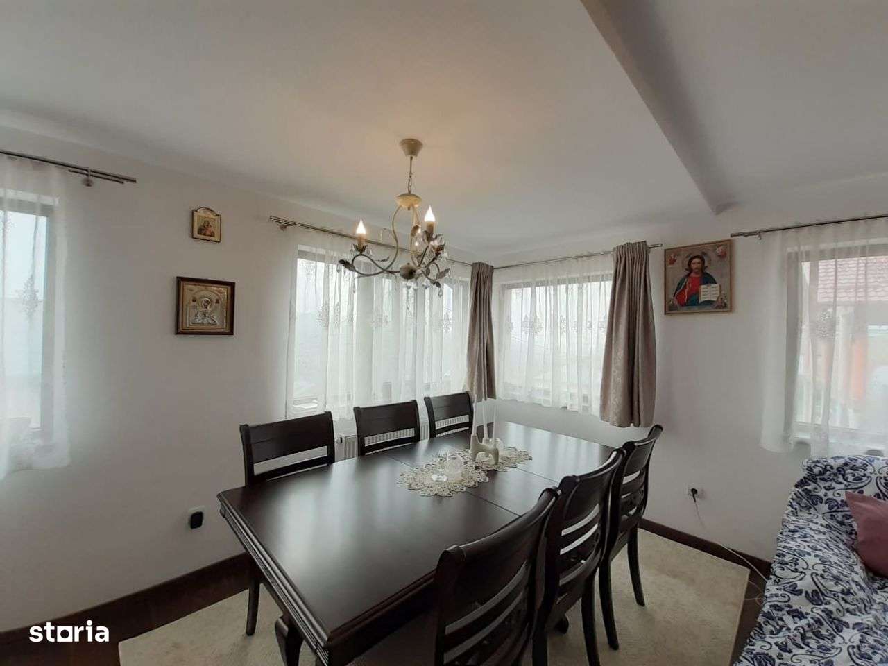 Duplex-Apartament în Breazu - Imagine principală: 4/15