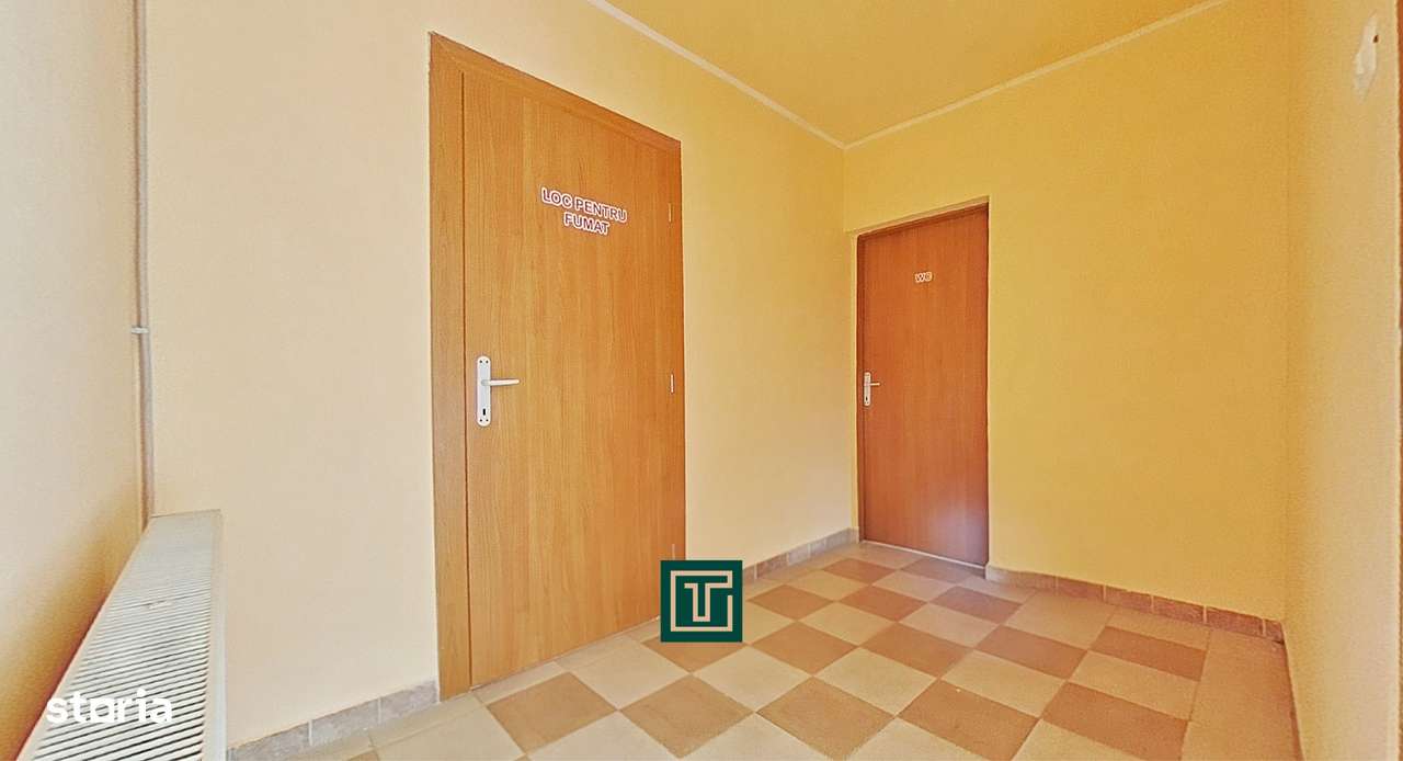 Clădire cu 10 camere în Aradul Nou – ideală pentru investiție/afaceri-9