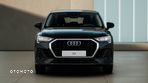 Audi Q3 Sportback 35 TFSI mHEV S tronic - 8