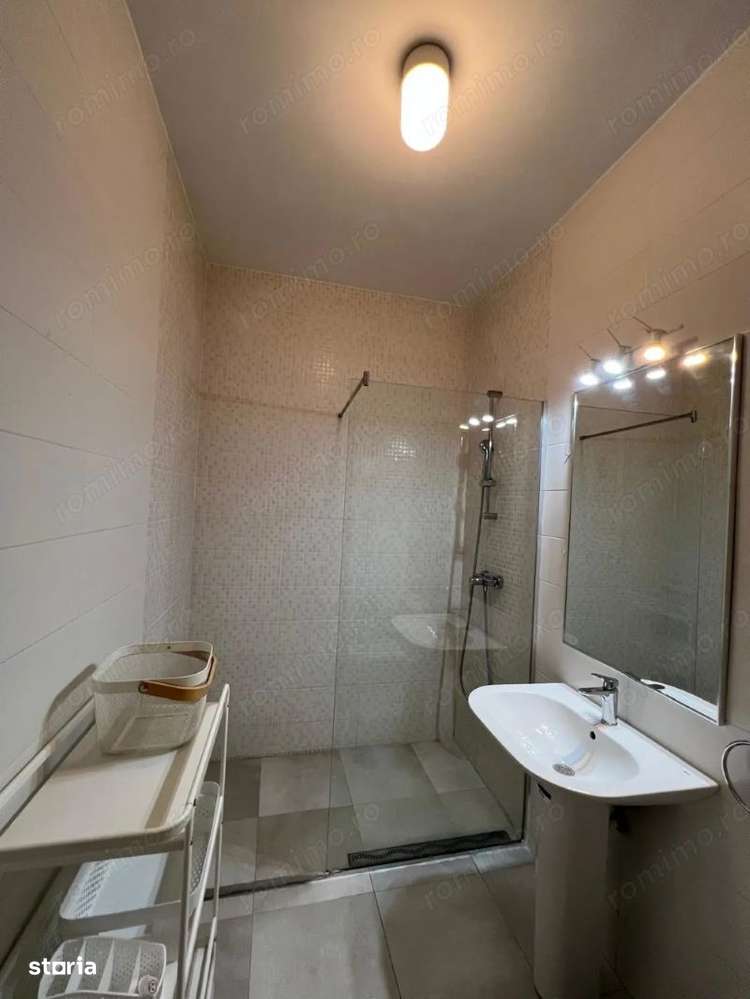 APARTAMENT 2 CAMERE | 50.64MP | ACCES METROU BERCENI | COMISION 0%!!-7