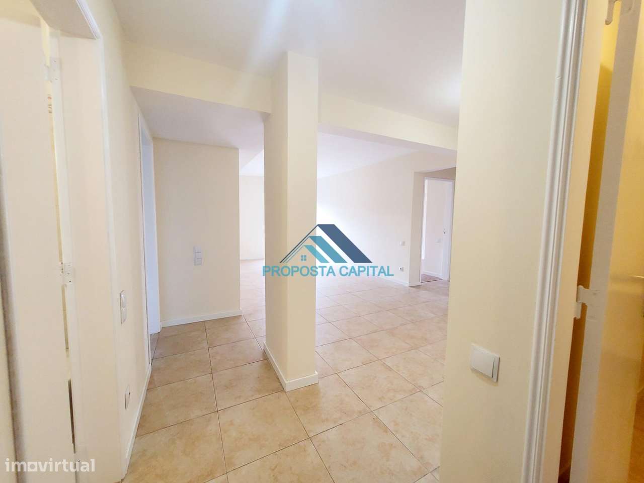 APARTAMENTO TOTALMENTE REMODELADO | ALGUEIRÃO - MEM MARTINS-6