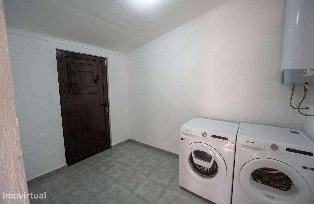 Moradia e Quinta em Casal da Barba Pouca — Mação-6