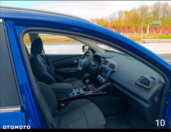 Renault Kadjar 1.3 TCe FAP Intens - 4