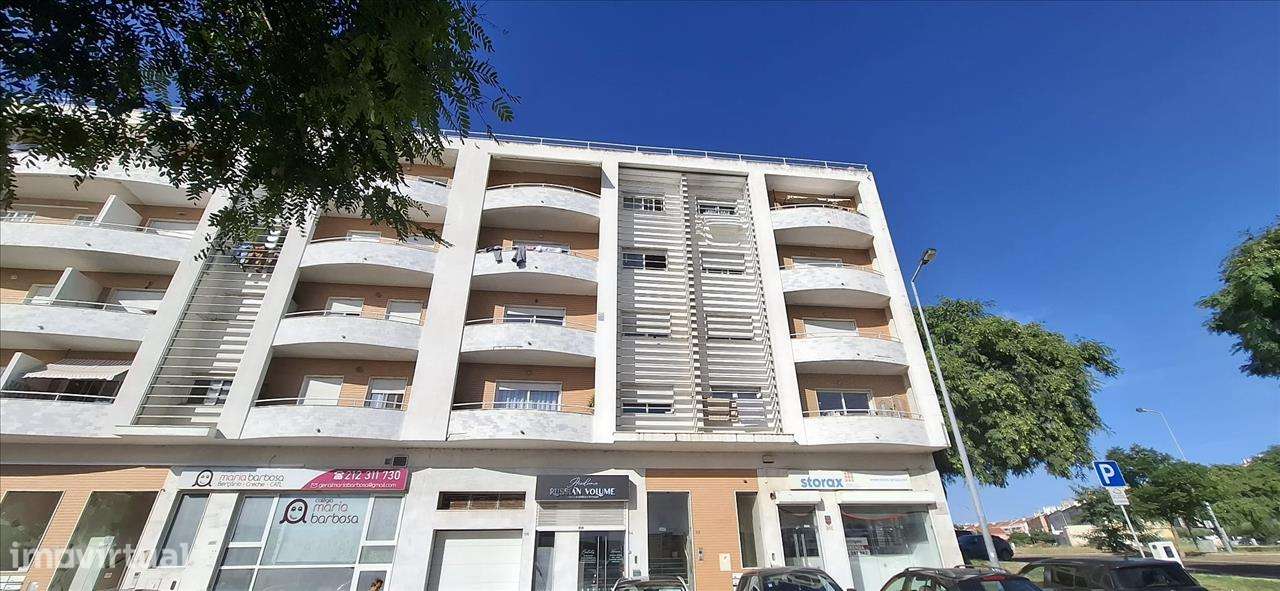 Apartamento Em Montijo Afonsoeiro