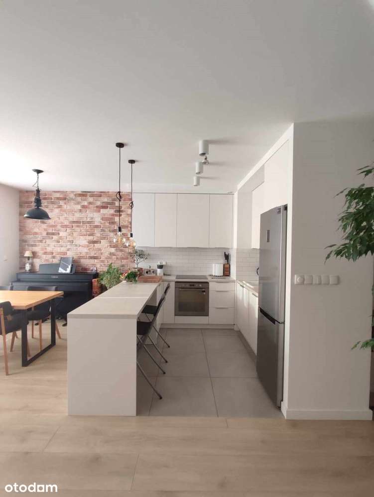 3 pokoje na Królewskim Wzgórzu od zaraz - Pełny obrazek: 4/13