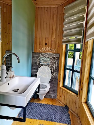 3 Cabane 15 camere 275 mp-teren 1020 mp-ciubar-foisor-Colibita-7