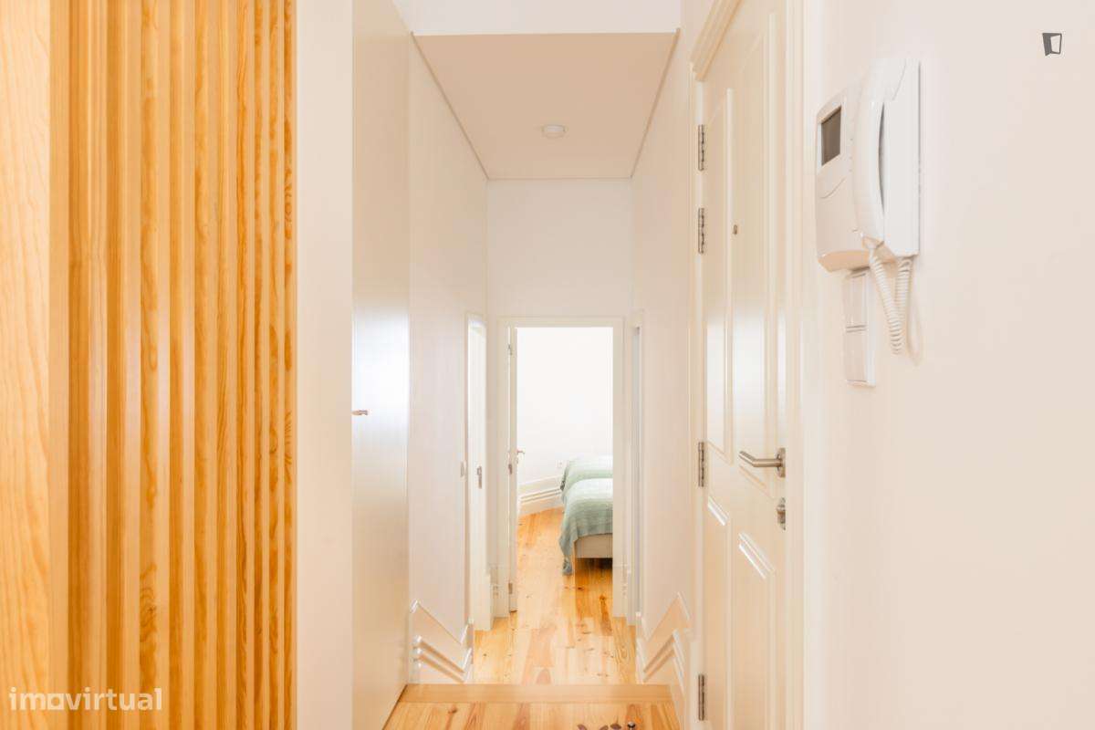 Apartamento com 2 quartos - localizado em Bonfim Porto - Grande imagem: 2/6