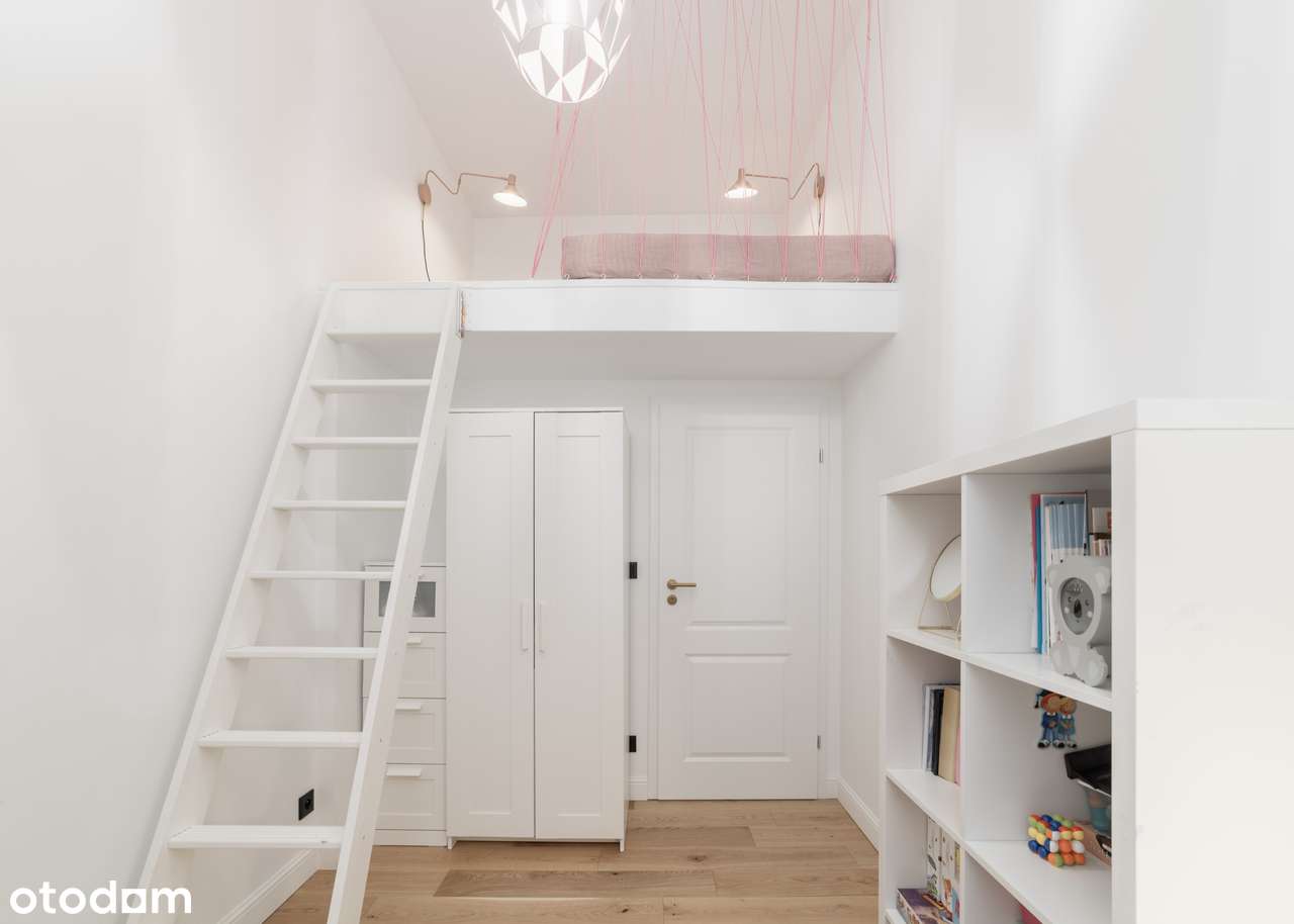 APARTAMENT PREMIUM W SERCU ŁODZI | 5 pok. | 200m do Dworca Ł.Fabryczna-8