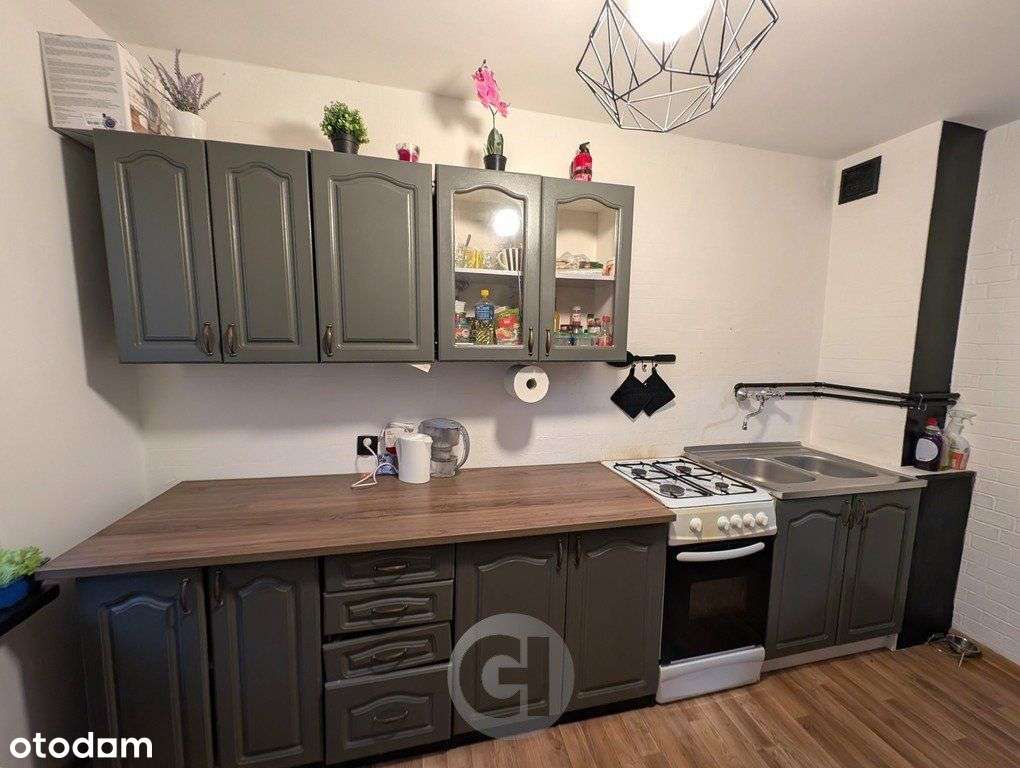 4 pokoje parter - Inwestycja pod wynajem! - Pełny obrazek: 5/9