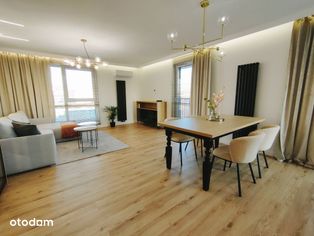 Nowy Apartament Wysoki Standard ul. GÓRNA 22
