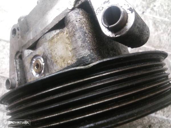 Bomba de direção JAGUAR X-TYPE (X400) (2005-2009) 3.0 V6 A LAS 4 RUEDAS - 6