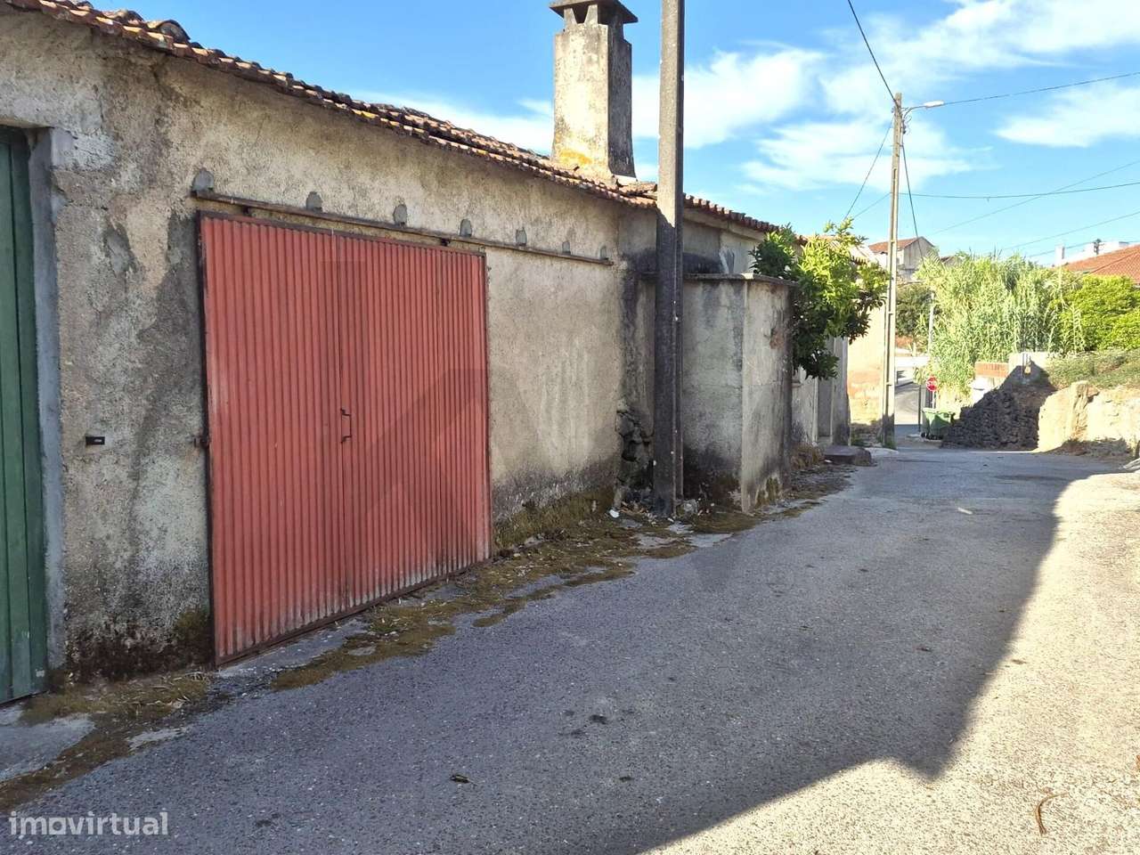 Conjunto de Imóveis para Recuperar – Oportunidade em Trouxemil, Coimbr - Grande imagem: 2/40