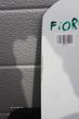 Drzwi przesuwne prawe boczne Fiat Fiorino 2015 - 2