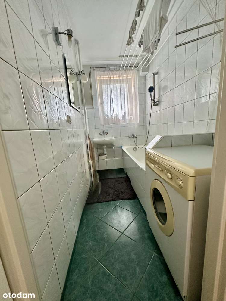 Mieszkanie w centrum Wrocławia w super cenie!-15