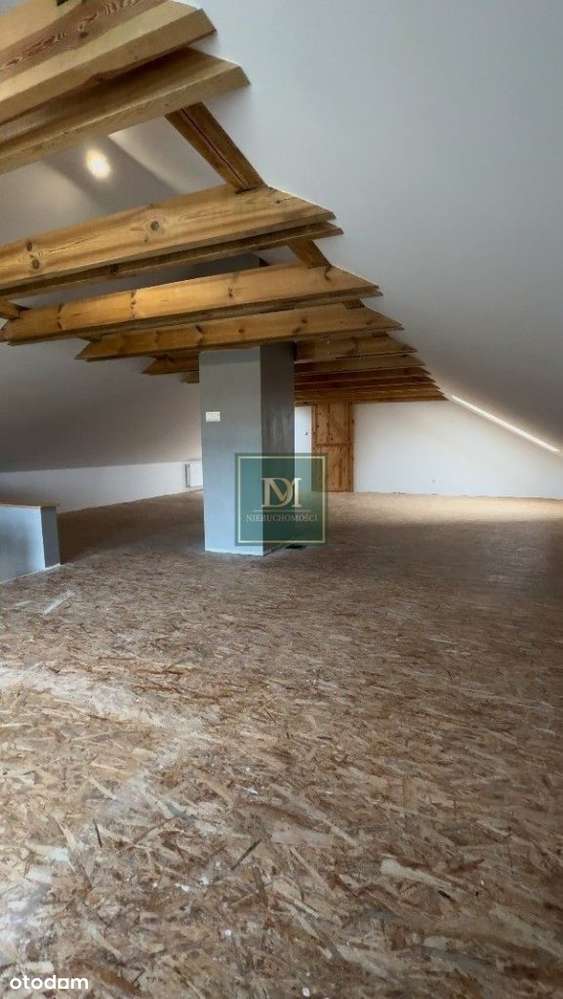 Dom Jednorodzinny | Gotowy Do Wprowadzenia-15