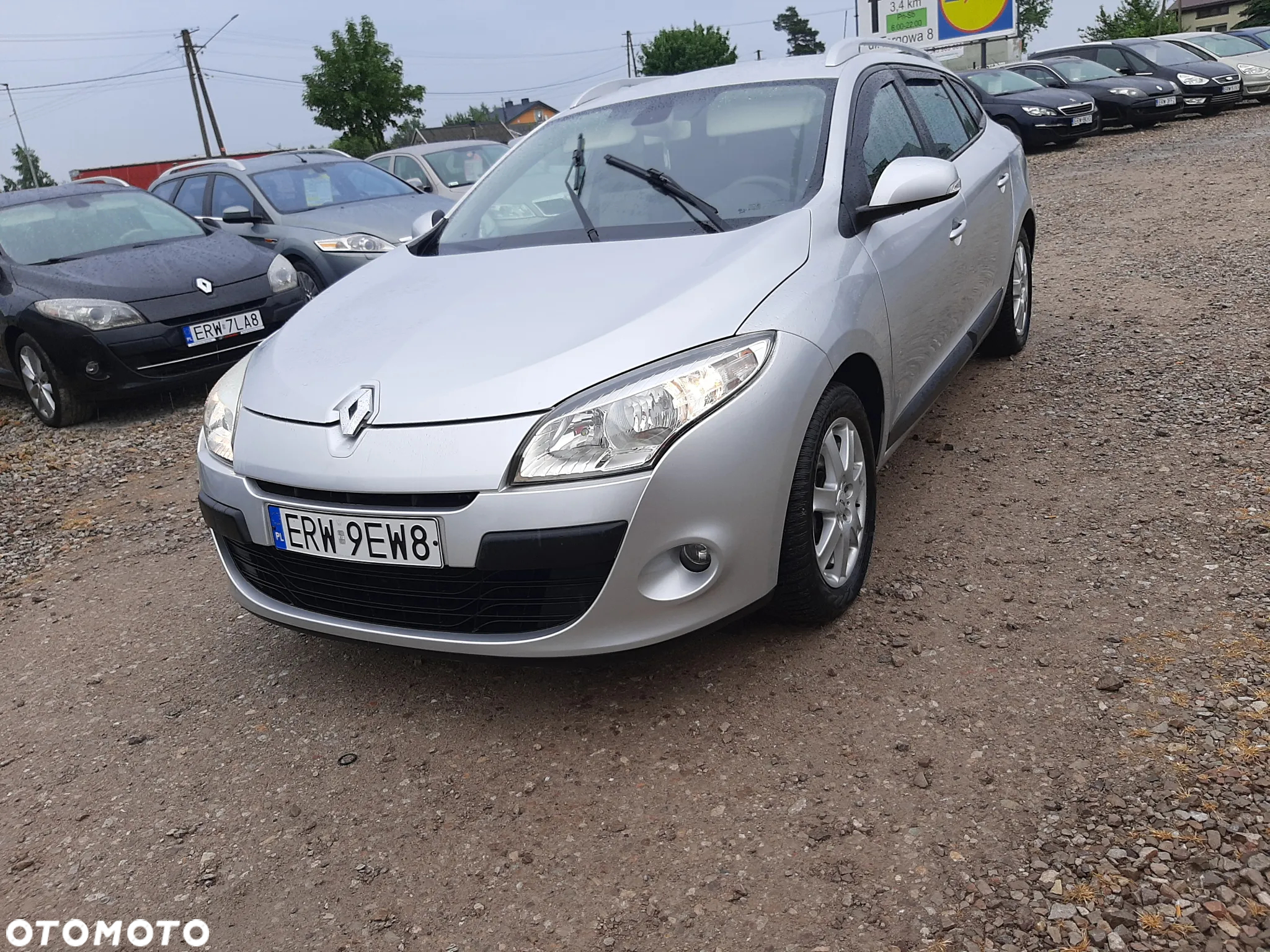 Renault Megane 1.6 16V 110 Expression - 10