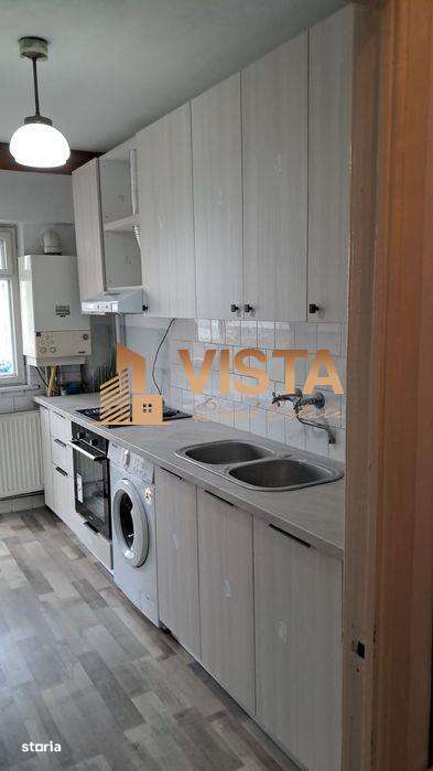Apartament 2 camere, Grivitei - Imagine principală: 1/8