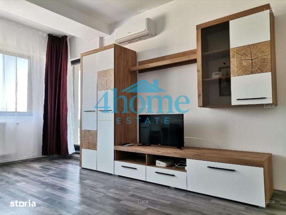 Garsoniera Regie Residence| Grozavesti| Metrou - Imagine principală: 3/9