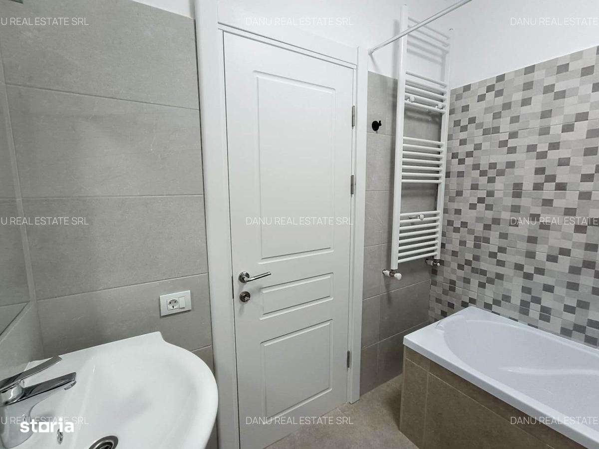 Comision0% Apartament 2 camere decomandat,mobilat/utilat Cristian-14