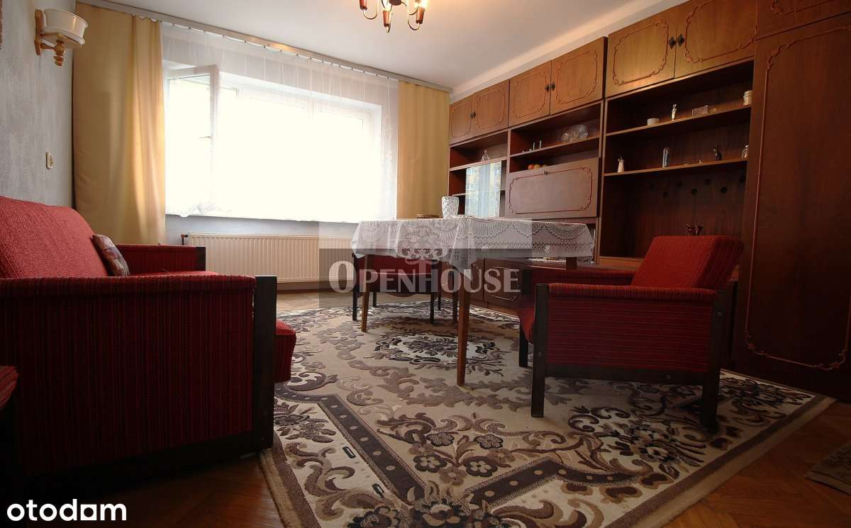 Mieszkanie 67m2, 3pok. Hutnik - Pełny obrazek: 4/6