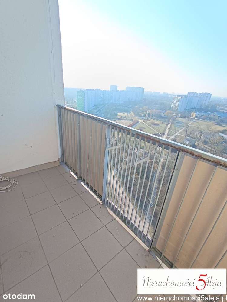 3 pokoje os Orła Białego Rataje 65m2 balkon-15
