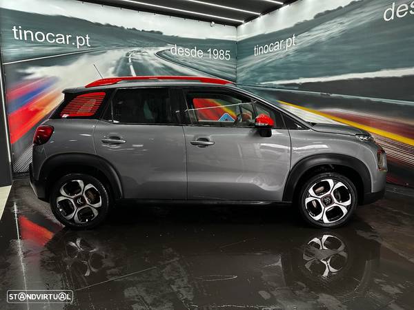 Citroën C3 Aircross 1.2 PureTech Shine - 5