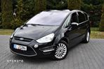 Ford S-Max 2.0 TDCi DPF Titanium MPS6 - 2