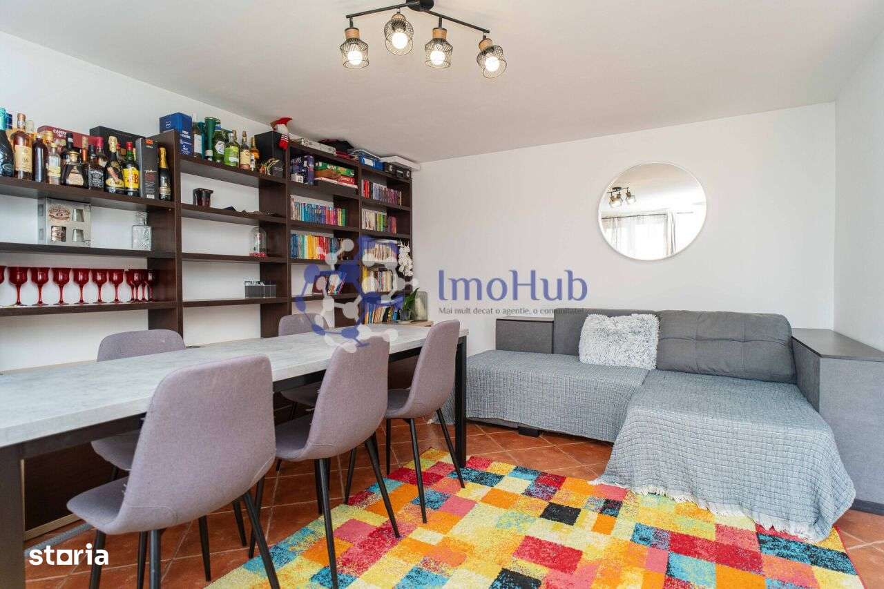 Casă 4 Camere + Sistem Fotovoltaic | 500 mp teren | Lunca Cetățuii-6