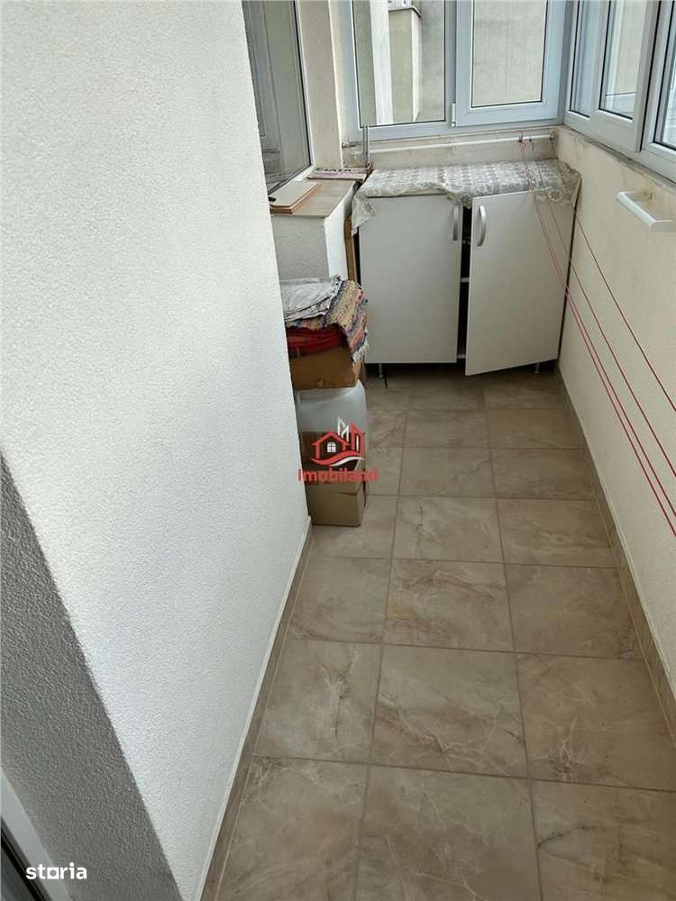 Apartament 3 camere zona Parang-3