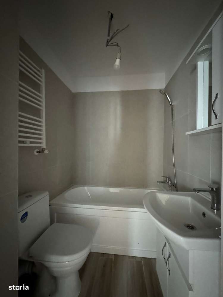 Apartament 2 camere decomandate de vanzare- proiect finalizat! - Imagine principală: 5/11