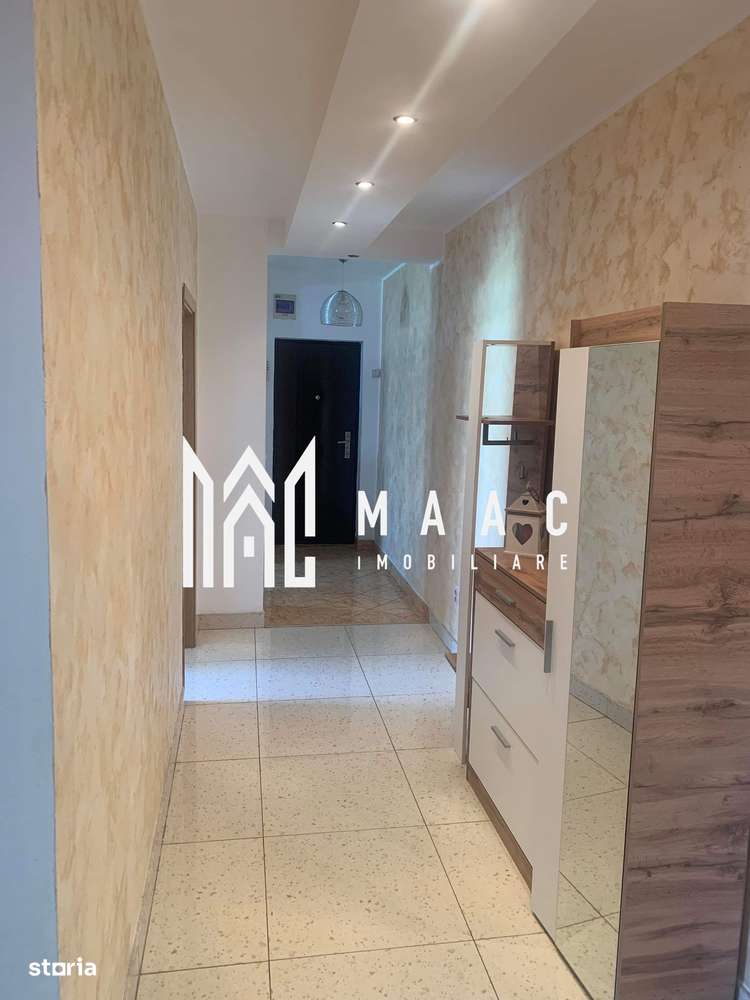 Apartament de închiriat I 2 camere I zona Poctor Brana - Imagine principală: 5/7