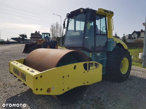 Bomag BW174 AP Walec Drogowy - 3