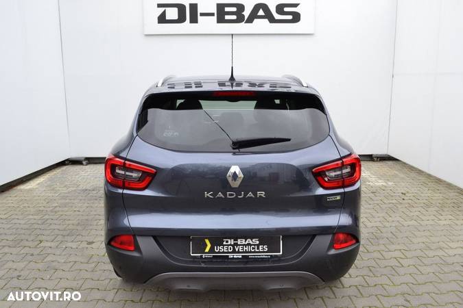 Renault Kadjar - 18