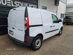 Renault Kangoo 1.5DCI 90cv 3Lugares - 4